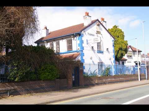 Freehold Restaurant Property for Sale in Birkenhead, Former Yiamas Greek Taverna Photo 1