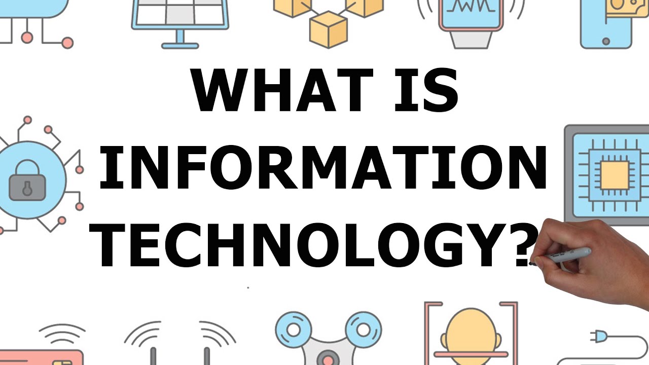 What is the purpose of information systems and information technology strategies?
