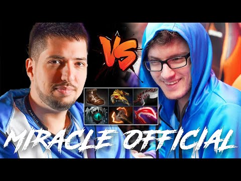 Miracle- Official - I'm sorry Wehhh xD