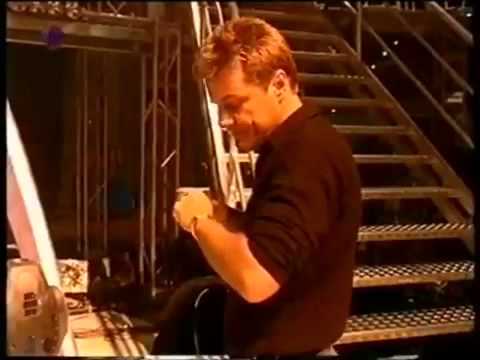 Videoclip de Anything Is Possible (New Hit '98) — Modern Talking