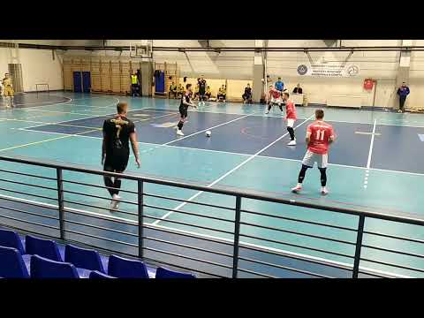 UKMF Student - KMF Teslic