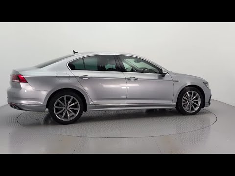 Volkswagen Passat R- LINE 2.0TDI 150HP DSG - Image 2