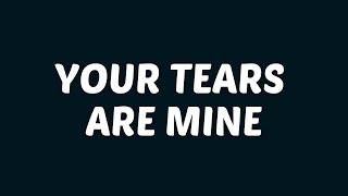 Download lagu ONE OK ROCK - Your Tears Are Mine (Lyrics) mp3 Download lagu ONE OK ROCK - Your Tears Are Mine (Lyrics) mp3