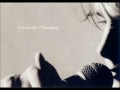 Keane - Everybody's changing (with lyrics ...