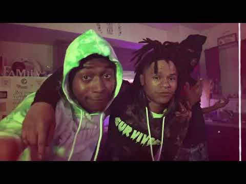 GBLUE - Move Or Get Low