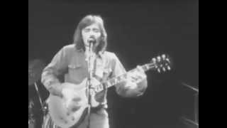 Dickey Betts - John Scher Introduction / Blue Sky - 4/15/1977 - Capitol Theatre (Official)