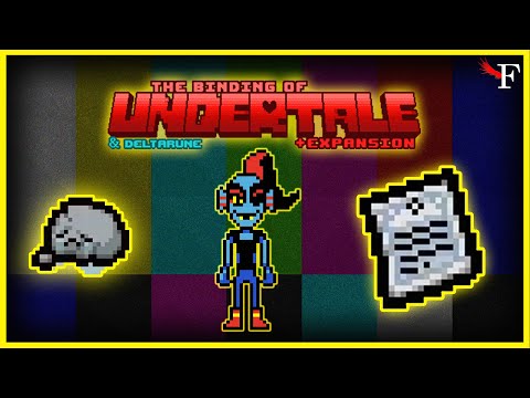 ACHANDO O ITEM MAIS RARO DO JOGO #8 - THE BINDING OF ISAAC REPENTANCE - #438 PTBR