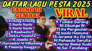 Download lagu LAGU PESTA ADAT BATAK_PALING POOULER mp3 Download lagu LAGU PESTA ADAT BATAK_PALING POOULER mp3