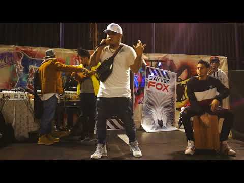 One Love - NESIO 17 LA hermandad