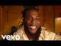 Burna Boy, Chris Brown - Nightmares ft. Byron Messia (Music Video)