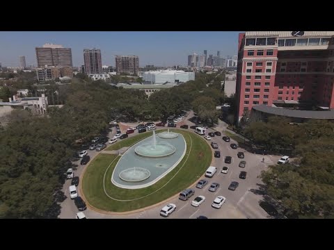 Here's a look at the 10 most dangerous intersections in Houston