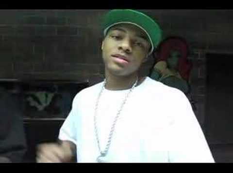 Bow Wow : Price Of Fame - 