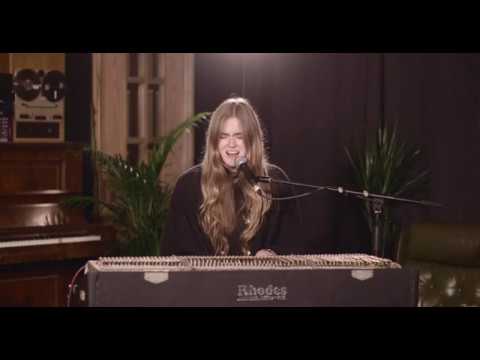 Helena Deans - Equal Affection | Live At The Rubber Factory