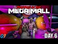 7 Days To Die Trapped In The Mega Mall Day 6