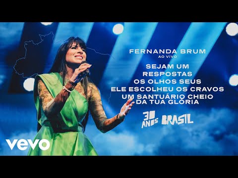 Sejam Um - Fernanda Brum