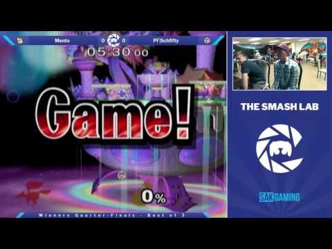 TSL79 Winners Quarters - Mento (Fox) vs PF|Schfifty (Ice Climbers)
