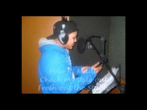 Polo ft. Madi - Check my style out