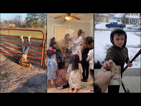 Family things part 71