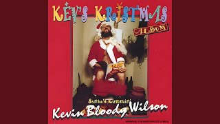 Santa's Fuckin' Roadies