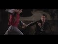 End Fight From Shaw Brothers Classic Shaolin Mantis AKA The Deadly Mantis