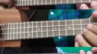 Download lagu Asikkk banget nih.. Ukulele melodic (cover) | Armada - harusnya aku mp3