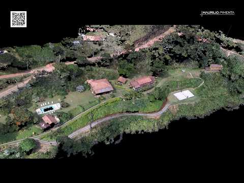 Condomínio Recanto do Lago | Areal RJ