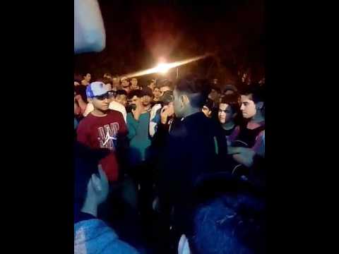 Roda vs Lucho rapershhit