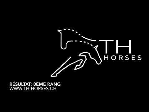 Number One C.A.C. - CS Saignelégier 2018