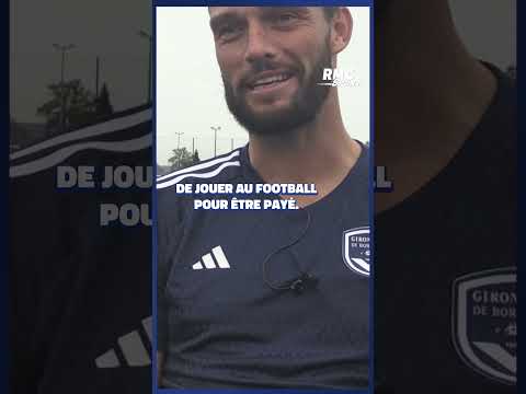 😱 "Jouer à Bordeaux, ça me coûte de l'argent"