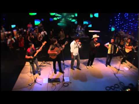 Vestido de Seda (Part.Teodoro & Sampaio) - Los Castillos