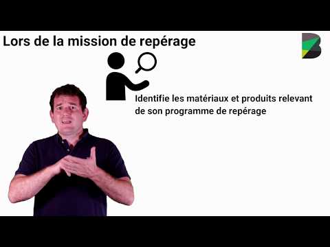 Repérage amiante avant travaux dans les immeubles bâtis