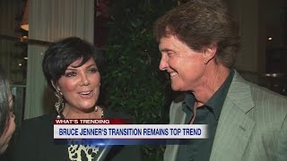 Jenner special proves to be tweet-worthy