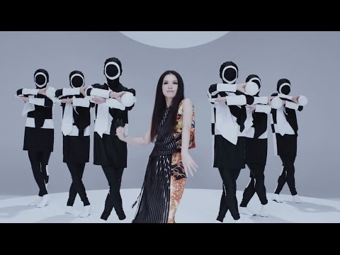 Superfly『黒い雫』Music Video〜フジテレビ系水10ドラマ「無痛〜診える眼〜」主題歌〜