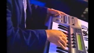 Video thumbnail for From the Vault: Korg Prophecy Product Overview by Korg