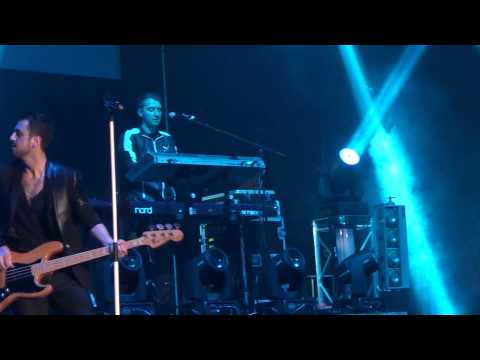 Bere Gratis - Ce n-a vazut Parisul - Concert Aniversar 15 ani