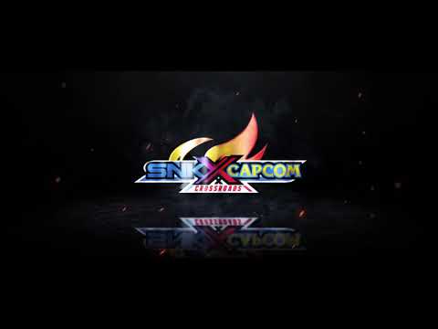 SNK X CAPCOM, LVL3 Supers