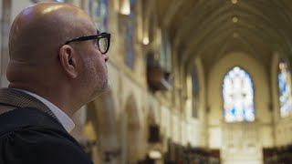 Video Trailer: Essays Anglican and Analytic, by Robert MacSwain