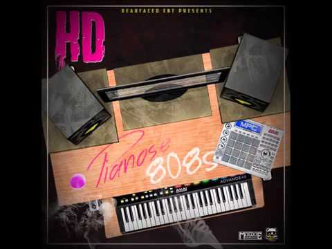 HD - Other Side (feat  G Dirty)