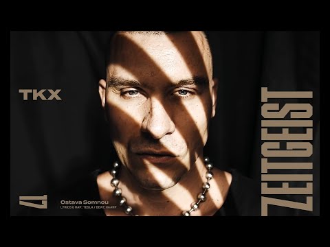 TKX - Ostava Somnou (beat Haarp)