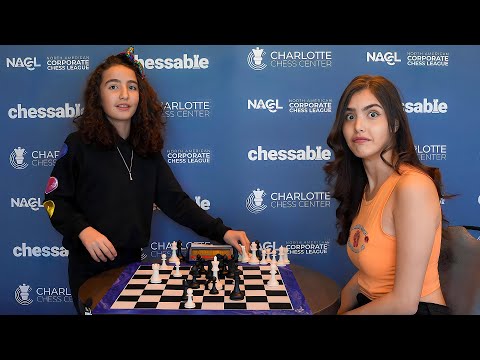 Chess Master VS 10 Year Old Pro