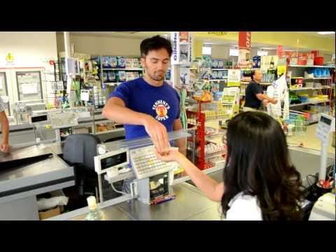 TonyTek - Dedicata a Te (OFFICIAL VIDEO)