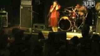 Circle Jerks - World Up My Ass (Eazy 07/03/2009)