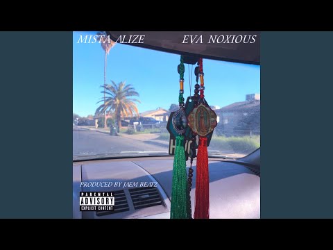 Gettin' High (feat. Eva Noxious & JAEM BEATZ)