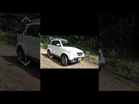 Thumbnail for La verdad del zotye duna #automobile #zotye #ZotyeDuna by Automobile