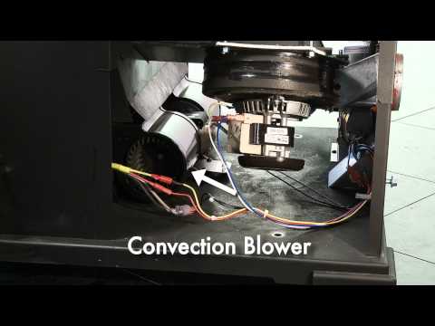 Chapter 6 - Eco-Choice Pellet Stove Troubleshooting