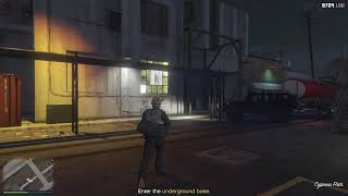 GTA online Franklin contract missions