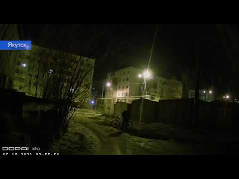 Житель Якутска подозревается в совершении серии краж велосипедов Житель Якутска подозревается в совершении серии краж велосипедов