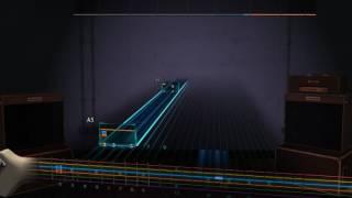 Altaria - Frozen Hearts Rocksmith 2014