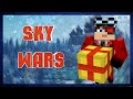 Sky Wars часть 15 "Странные люди пошли" 