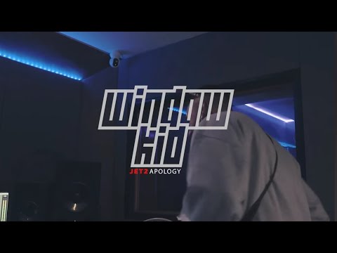 Window Kid - Jet2 Apology (Official Video)